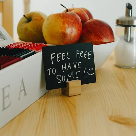 ホステル Lighthouse &