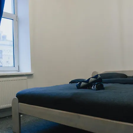 ホステル Lighthouse & *