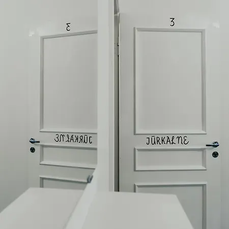 Lighthouse & Hostel *