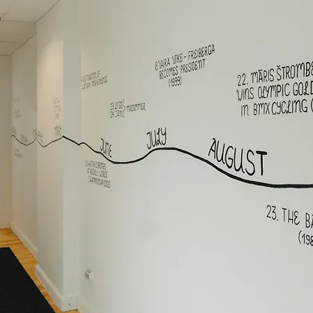 Lighthouse & ホステル