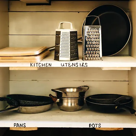 Lighthouse & ホステル リガ