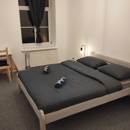 ホステル Lighthouse &