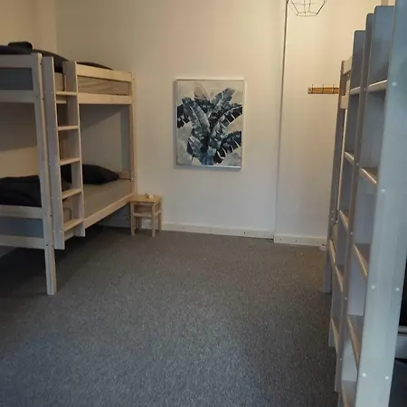 Lighthouse & Hostel Riga