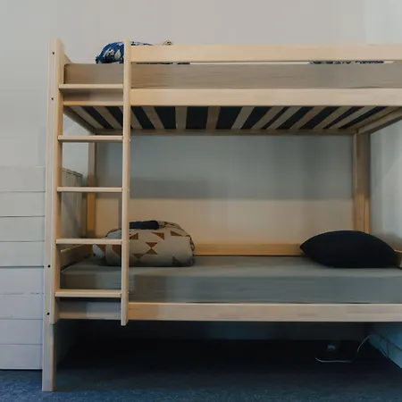 ホステル Lighthouse & リガ