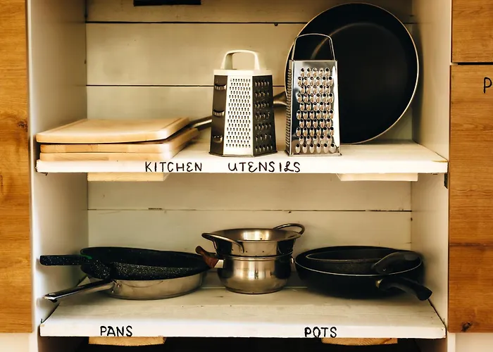 Lighthouse & Hostal Riga