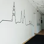 Lighthouse & Riga