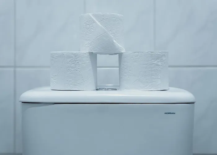 Lighthouse & Hostel *