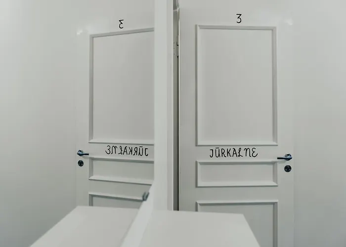 Lighthouse & Hostel *